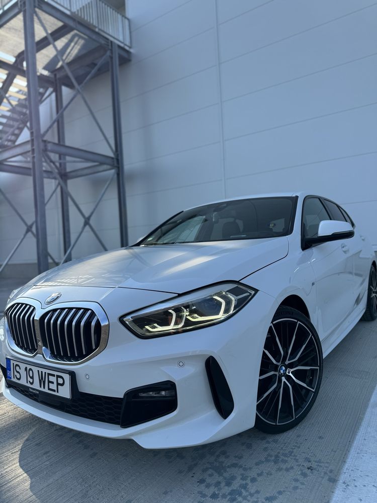 BMW 118i M-Sport