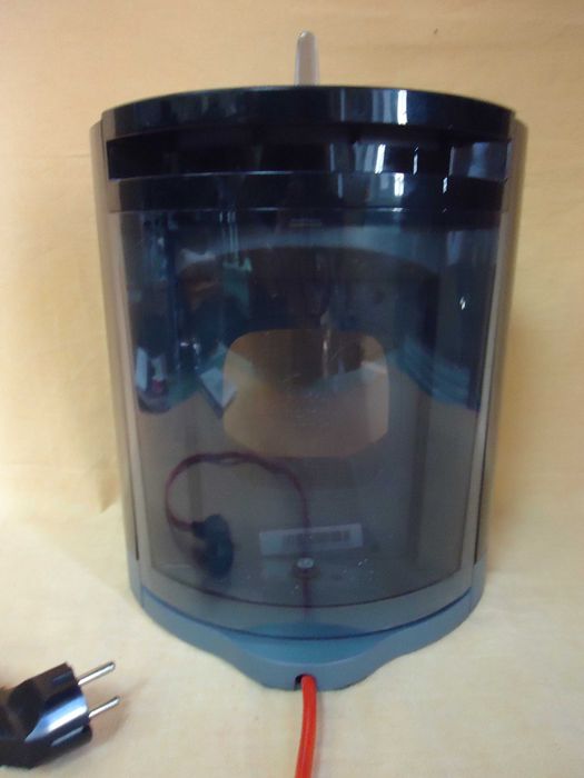 Кафемашина с гаранция 1 година NESCAFÉ® Krups Dolce Gusto OBLO.Black