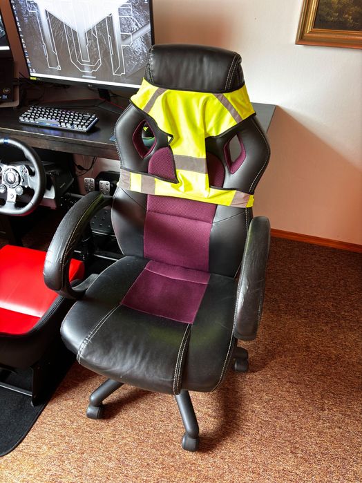 Configurație completă de gaming