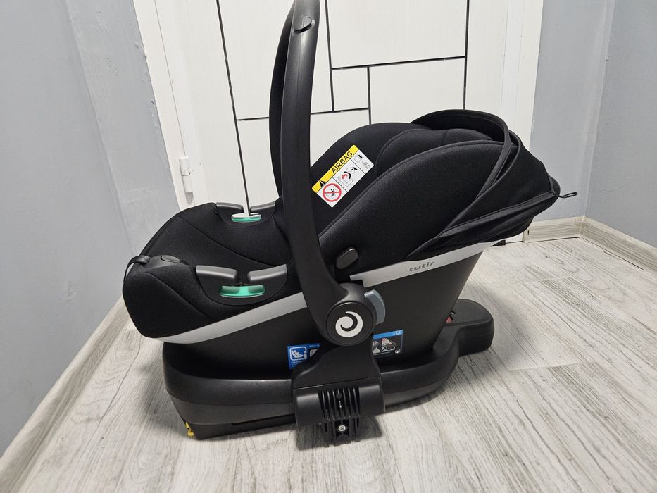 Стол за кола Tutis Elo i-size