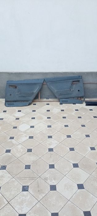 Лада 2110 дверний обшивка