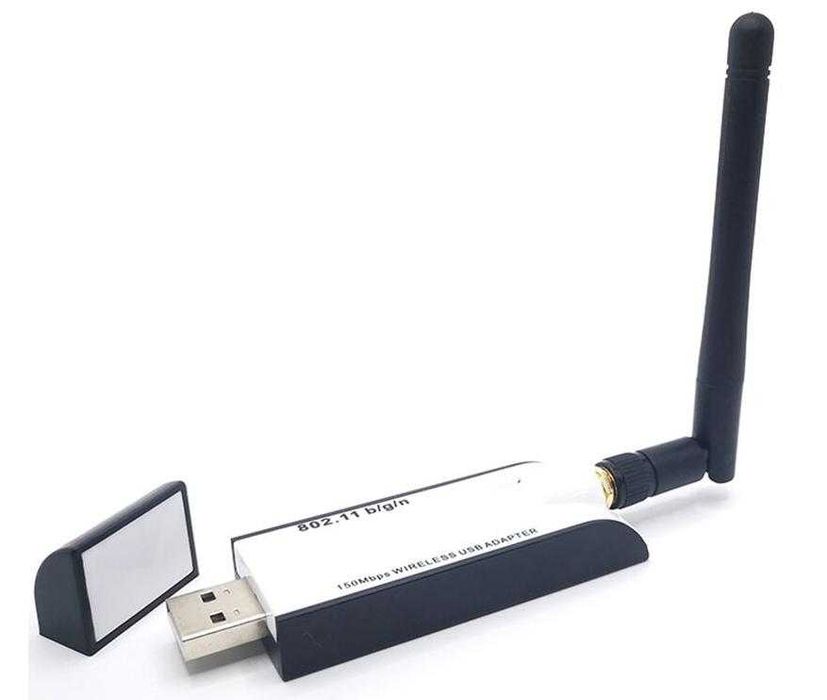 PC USB Wi-Fi TV Антена Видеонаблюдение NVR DVR GPS Навигация Автомобил