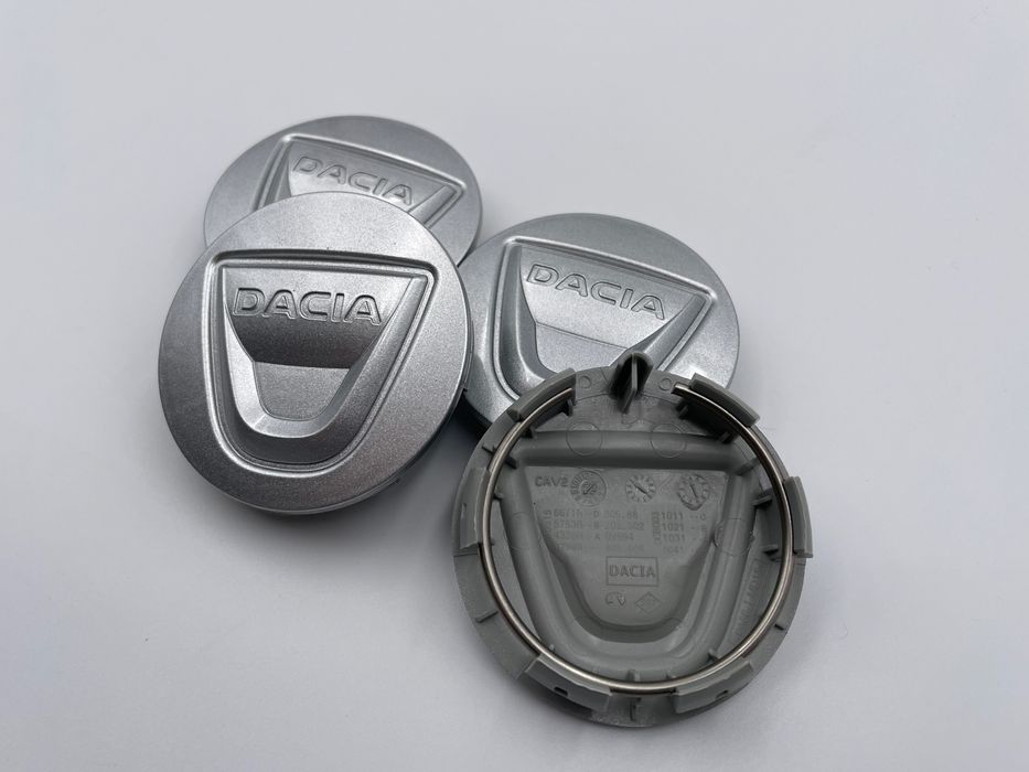 Set capace janta DACIA