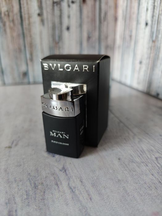 Мужская туалетная вода Bvlgari