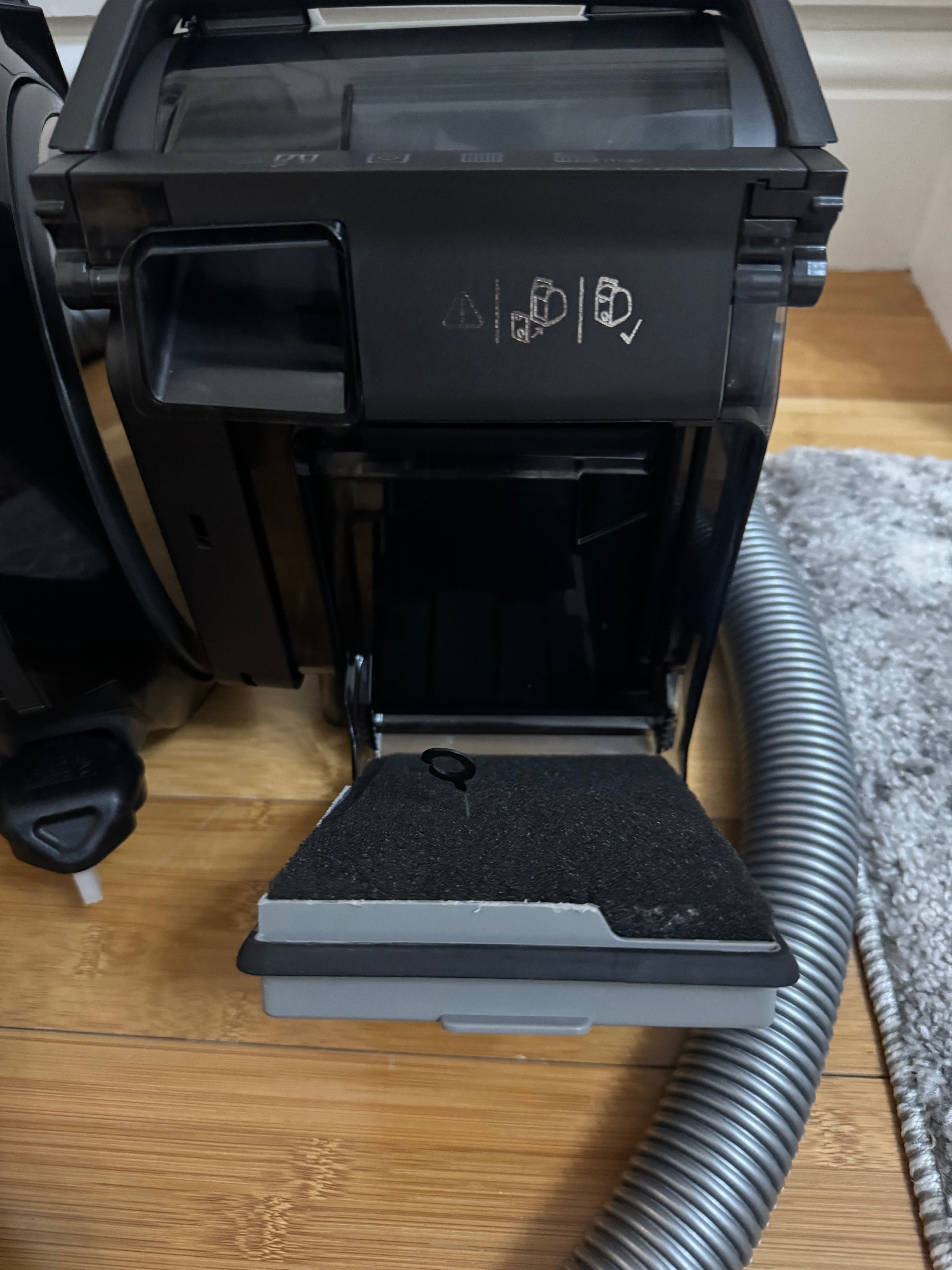 Miele cx1 boost cat & dog