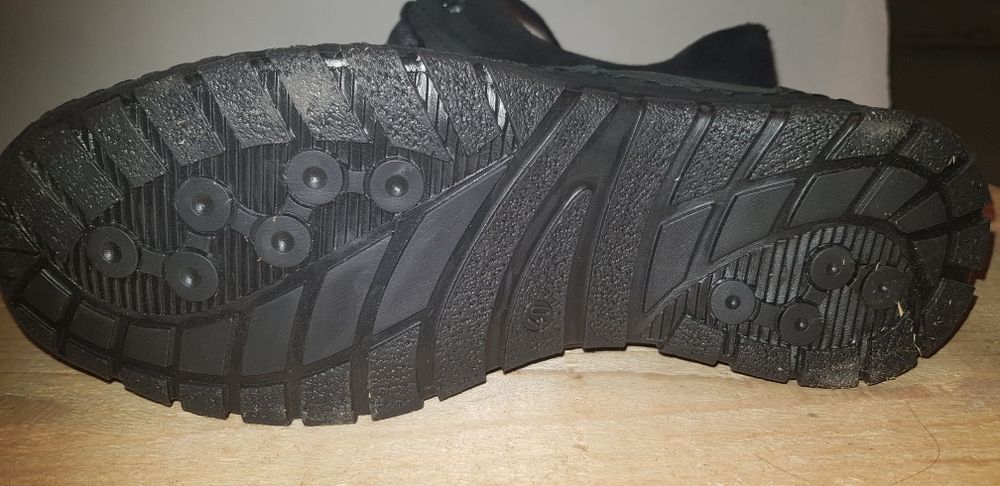 Pantofi piele bărbați