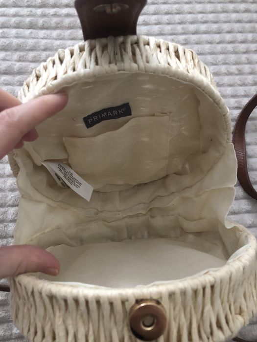 Geanta de vara noua fara defecte