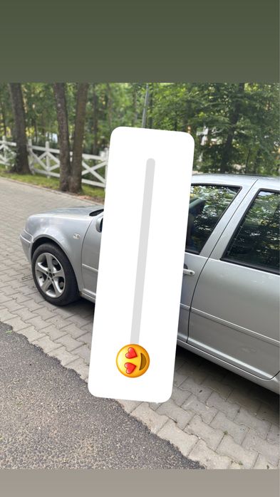 Jante vw bora 5x100