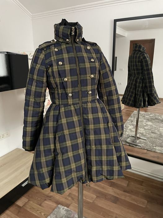 Geaca Elisabetta Franchi