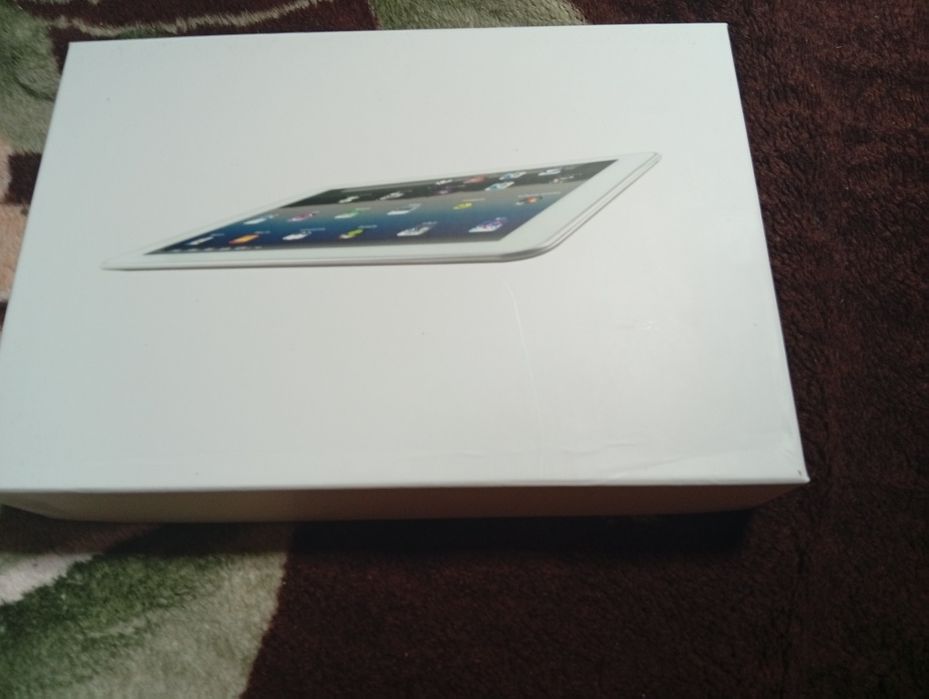 Tableta noua cu cutia originala