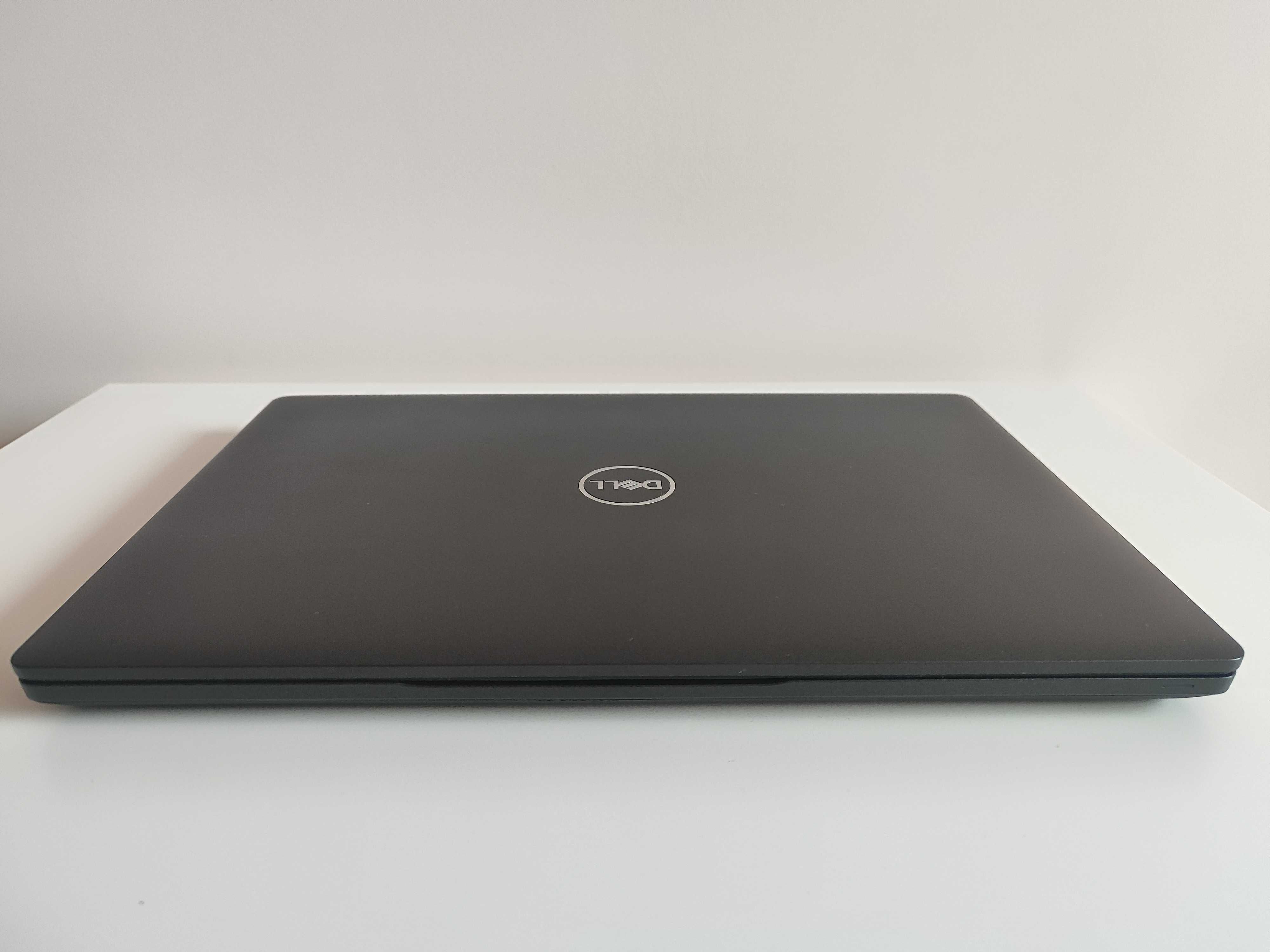 Dell Latitude 5400 FHD IPS I5-8365U/256GB/8GB/4G модем