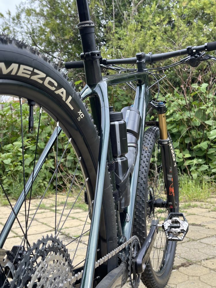 Scott Scale 930 XL