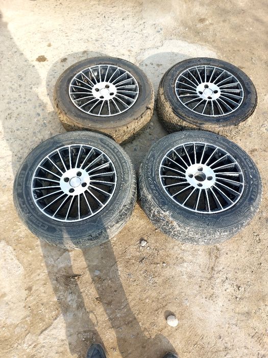 Coblt uchun disa kalon 4 ta