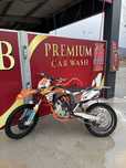 KTM SX-F 250 2011