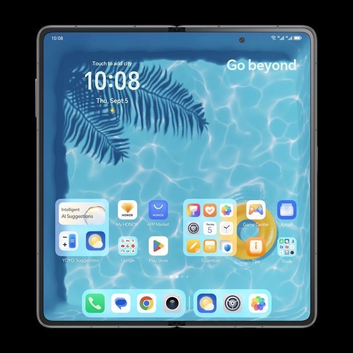 Honor magic V3 16/1Tb Мощный Флагман