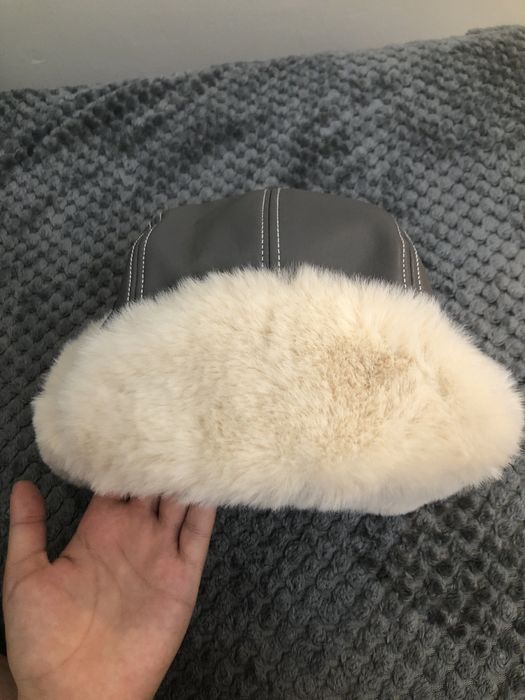 Ушанка(уни)(стандарт)