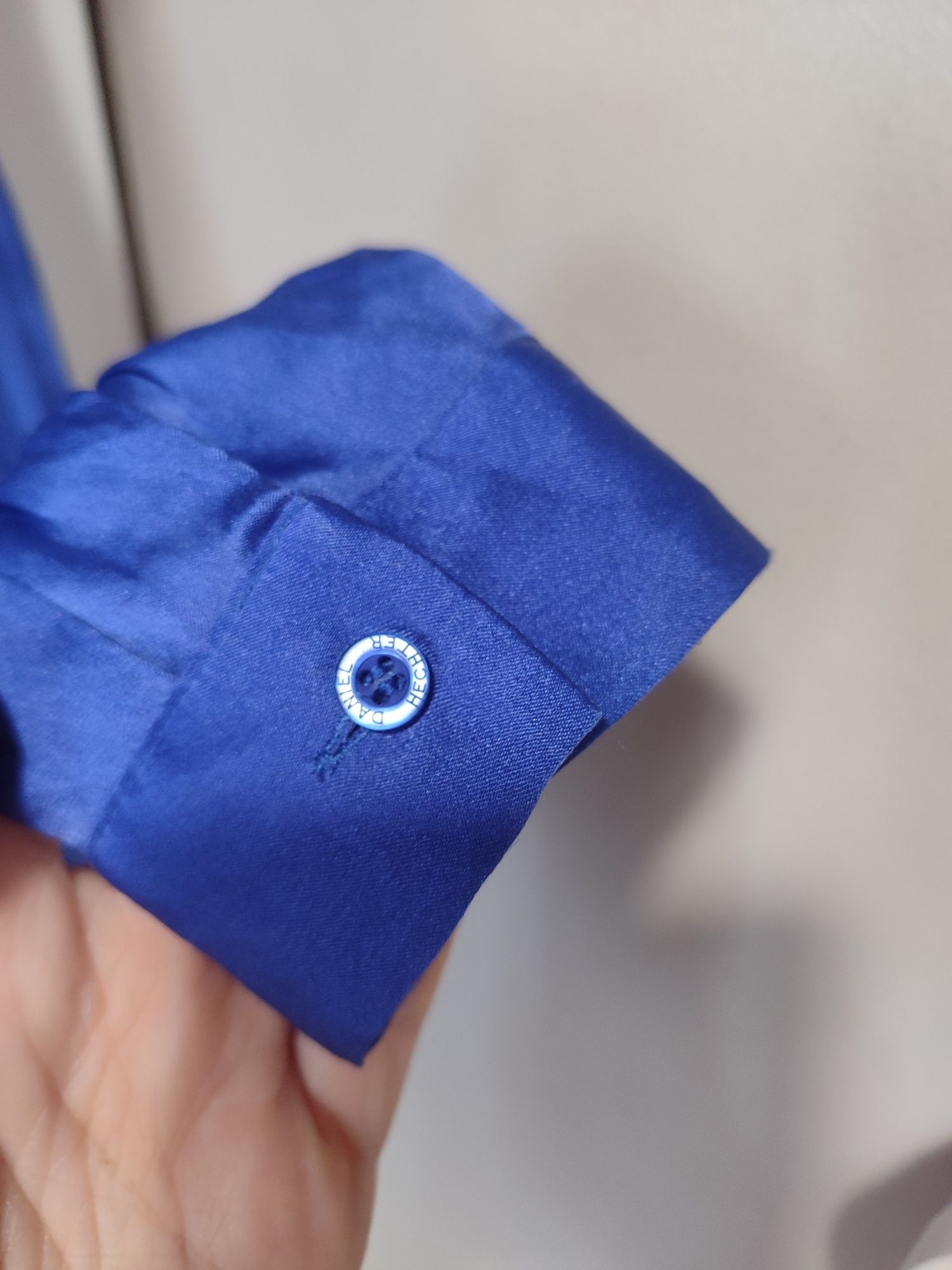 Daniel Hechter 100%Silk