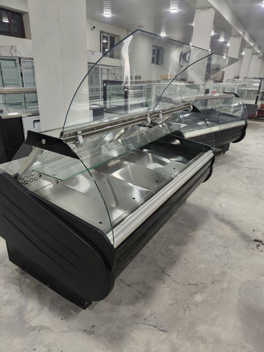 Холодилниклар Олди очилади хитой