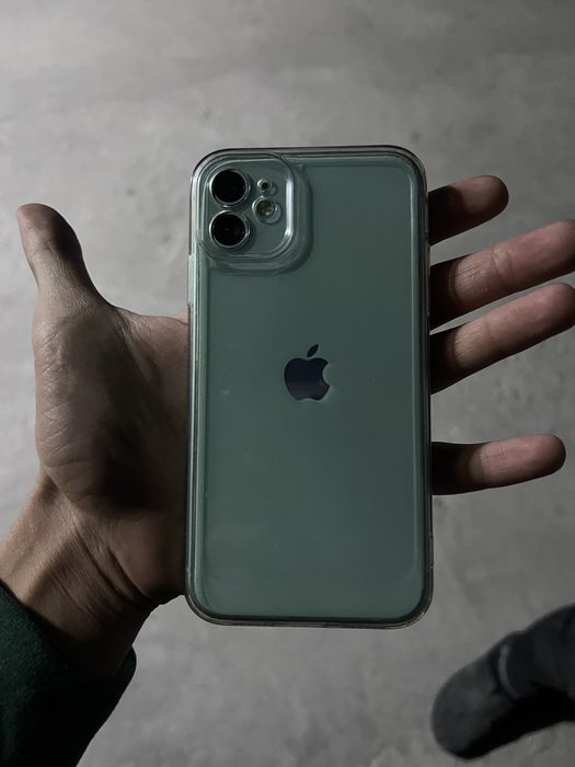iphone 11 128gb 80 %