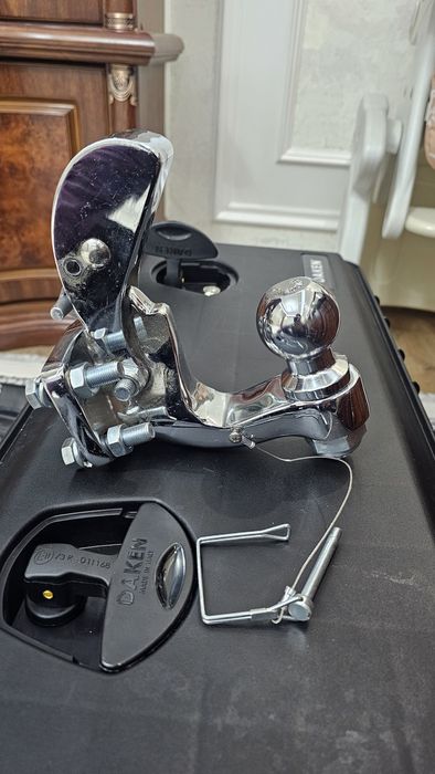 Фаркоп продаётся