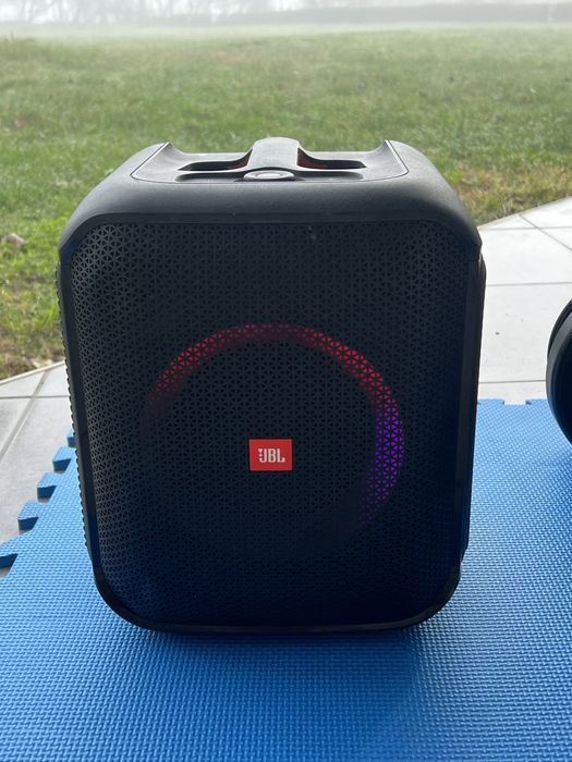Jbl Party box encore 100 wata