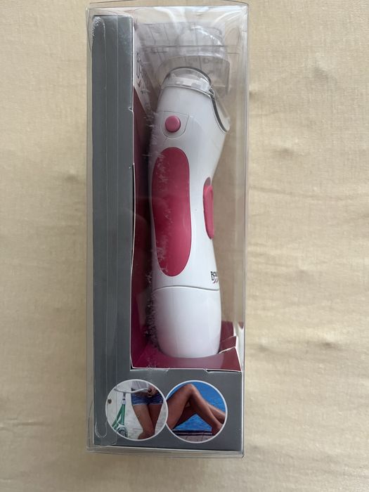 Депилатор,миксер,тример за дрехи и про.калкулатор!