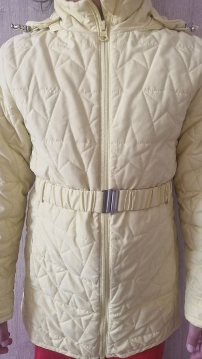 Куртка Crockid детская