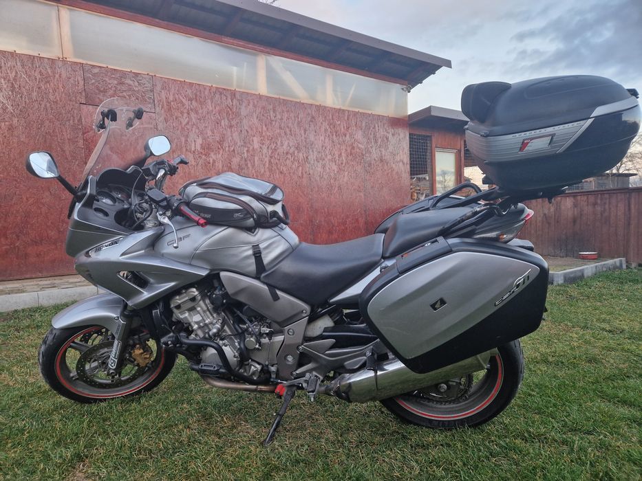 Honda CBF 1000cu ABS