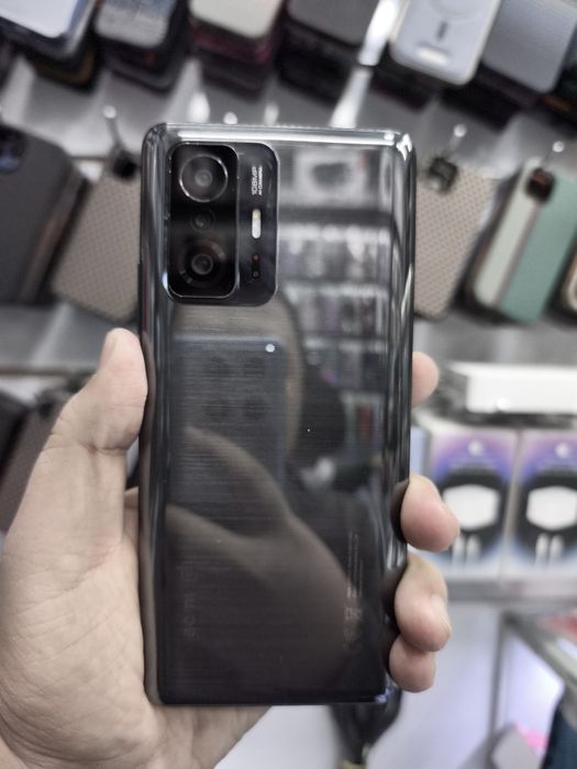 Xiaomi 11T ideal lekin Arzon