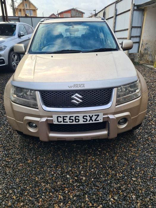 Pompa injectie / inalte Suzuki Grand Vitara 1.9 DDIS 2006 - 2012 129CP F9QB Euro4 (805) ...