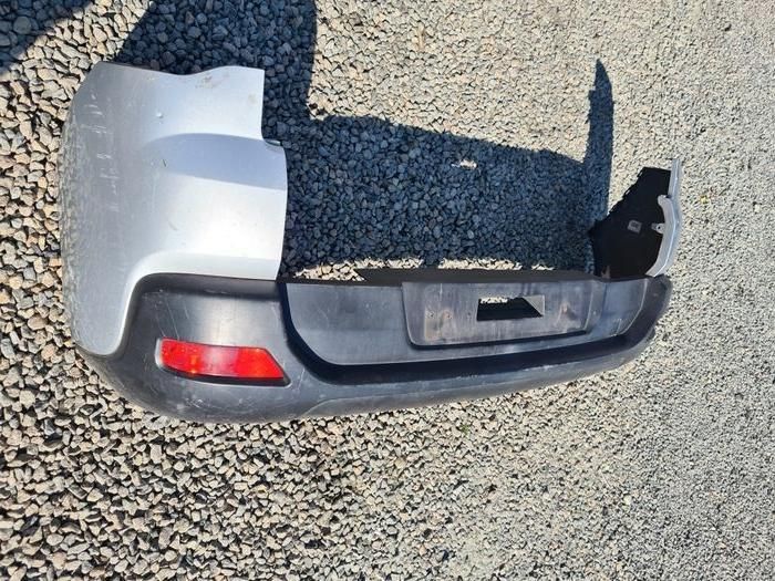 Bara spate spoiler Peugeot 3008