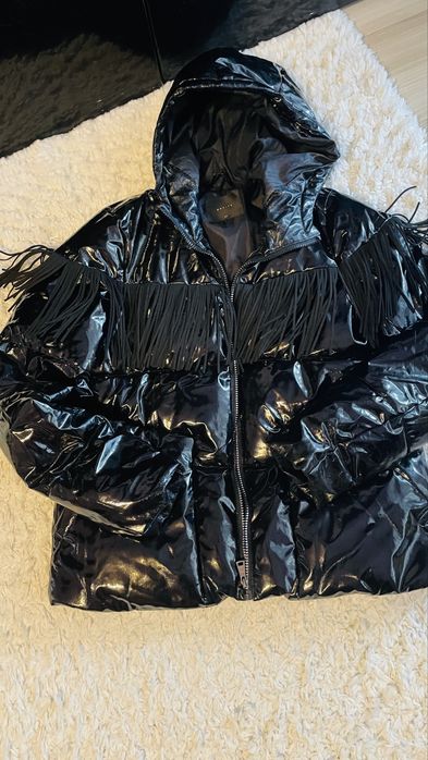 Geaca Mohito lucioasa