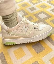New Balance 550 номер 40 код 20A