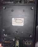 Modul sam A1645402501
