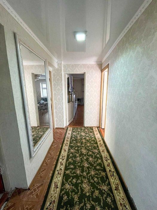 Продается благоустроенный частный дом