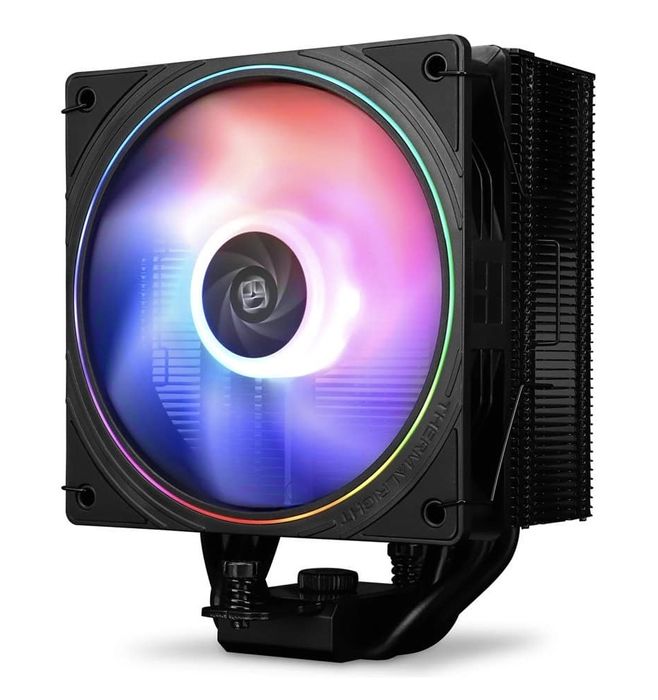 НОВО!!! Охлаждане Thermalright Assassin Spirit 120 EVO ARGB