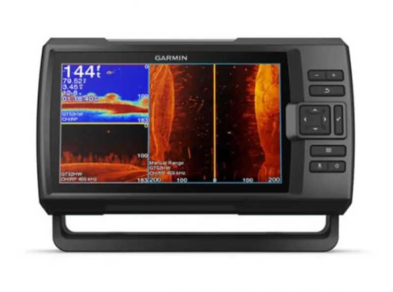 Сонар за риба STRIKER™ VIVID 9