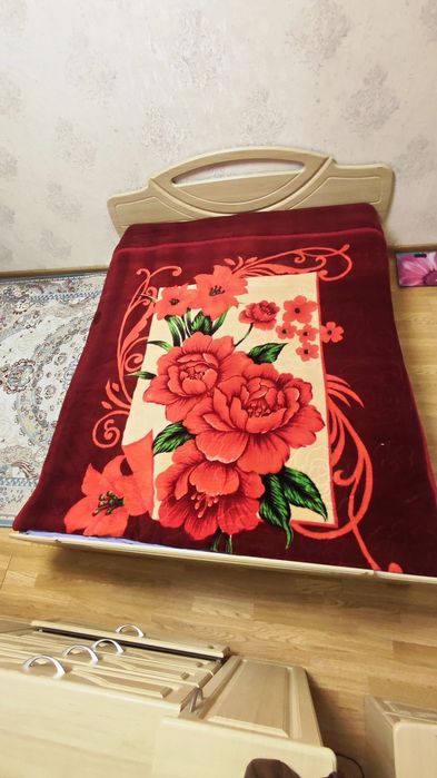 Кровать двуспальный размер 160/200