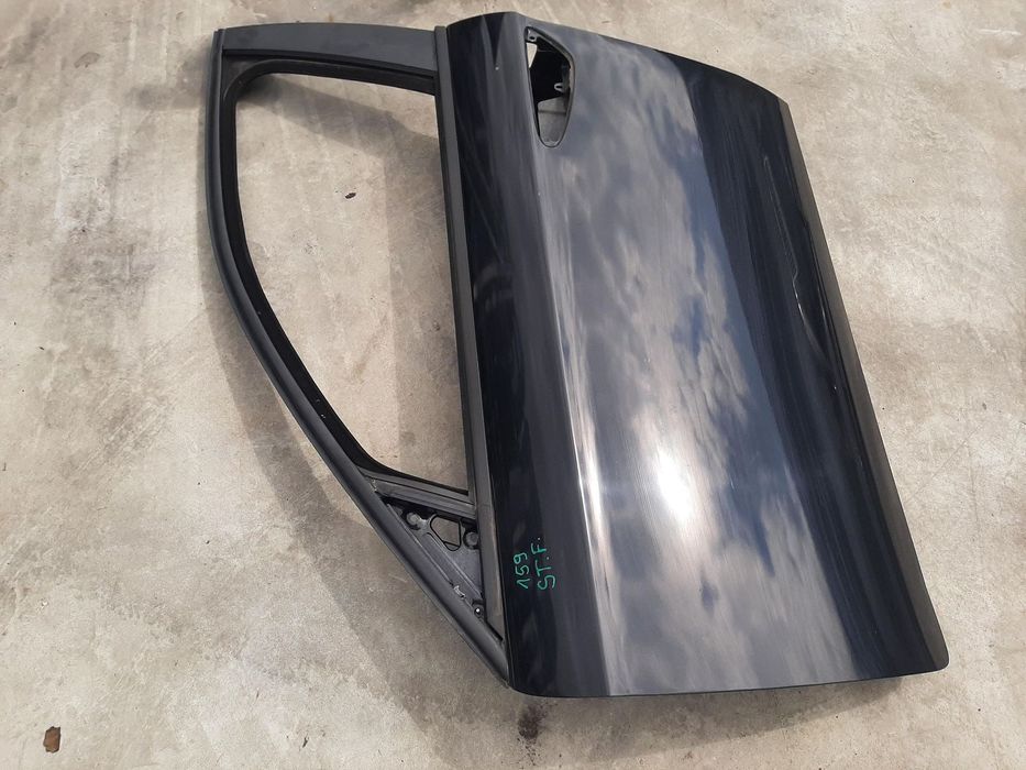 usa portiera stanga  fata alfa romeo 159