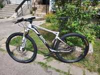 10.2 кг Велосипед 29 - BMC Team Elite T02 карбон