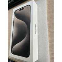Vand iPhone 15 Pro  Max  256GB Sigilat Natural Titanium Pret fix