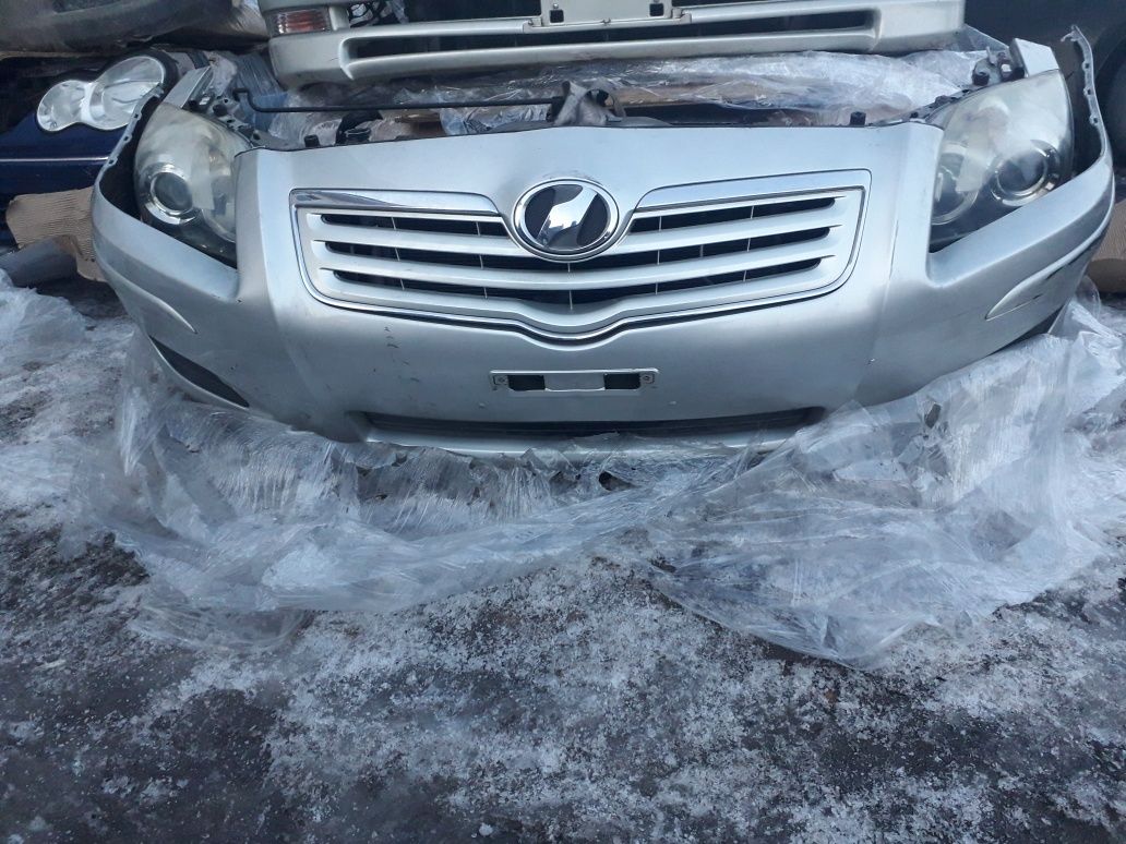 Авто разбор КОКТАЛ2 ул АКМОЛА 20