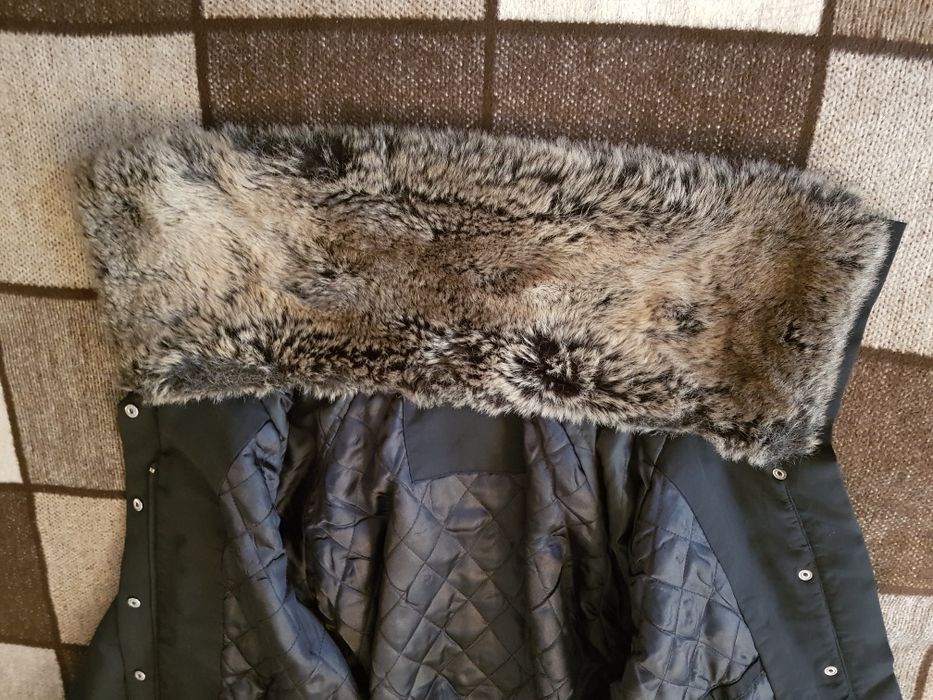 Geacă damă, St.Bernard, waterproof, mărimea 42