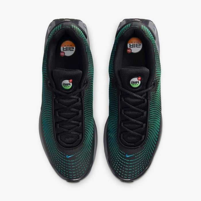 Nike - Air Max Dn номер 44,45.5 мъжки Оригинал Код 2024