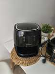 Airfryer STARCREST SFR-3500, 1500 W, Cos 3.5 litri