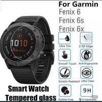 Folie sticla smart wach garmin 6 x pro si6spro