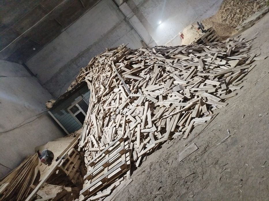 Дрова готовые. По кубу и по мешкам. Куб 10тыс. Мешок 1300