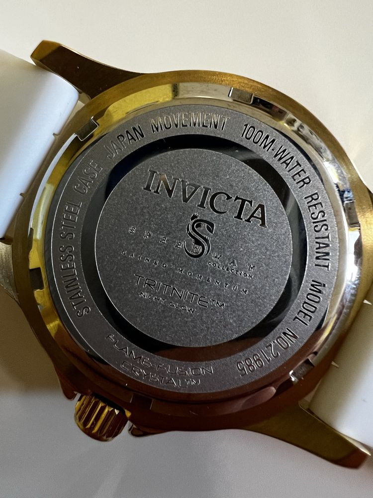 Invicta 21985 Speedway дамски часовник
