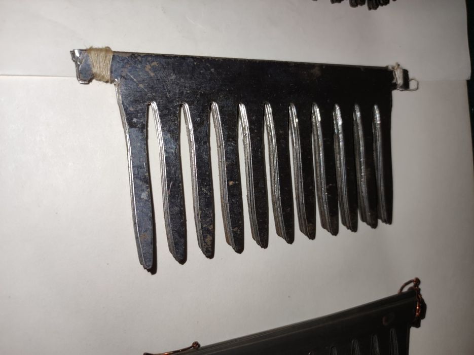 Vand  Ieftin  5 seturi  lame pentru  Tilincă  si un Grătar  fripturi .