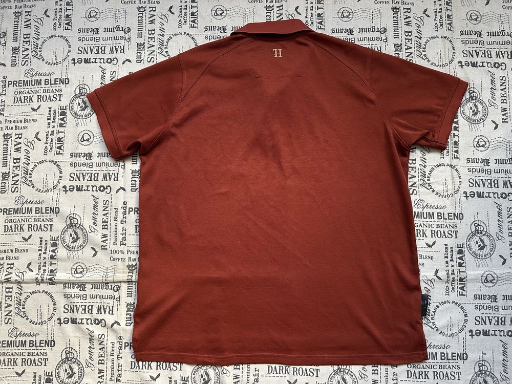 HARKILA Polartec original тениска.XL